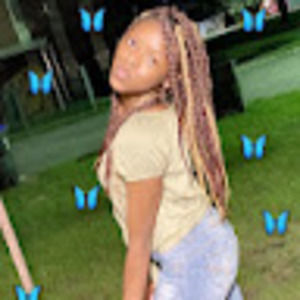 Meet your Posher, Merlyne